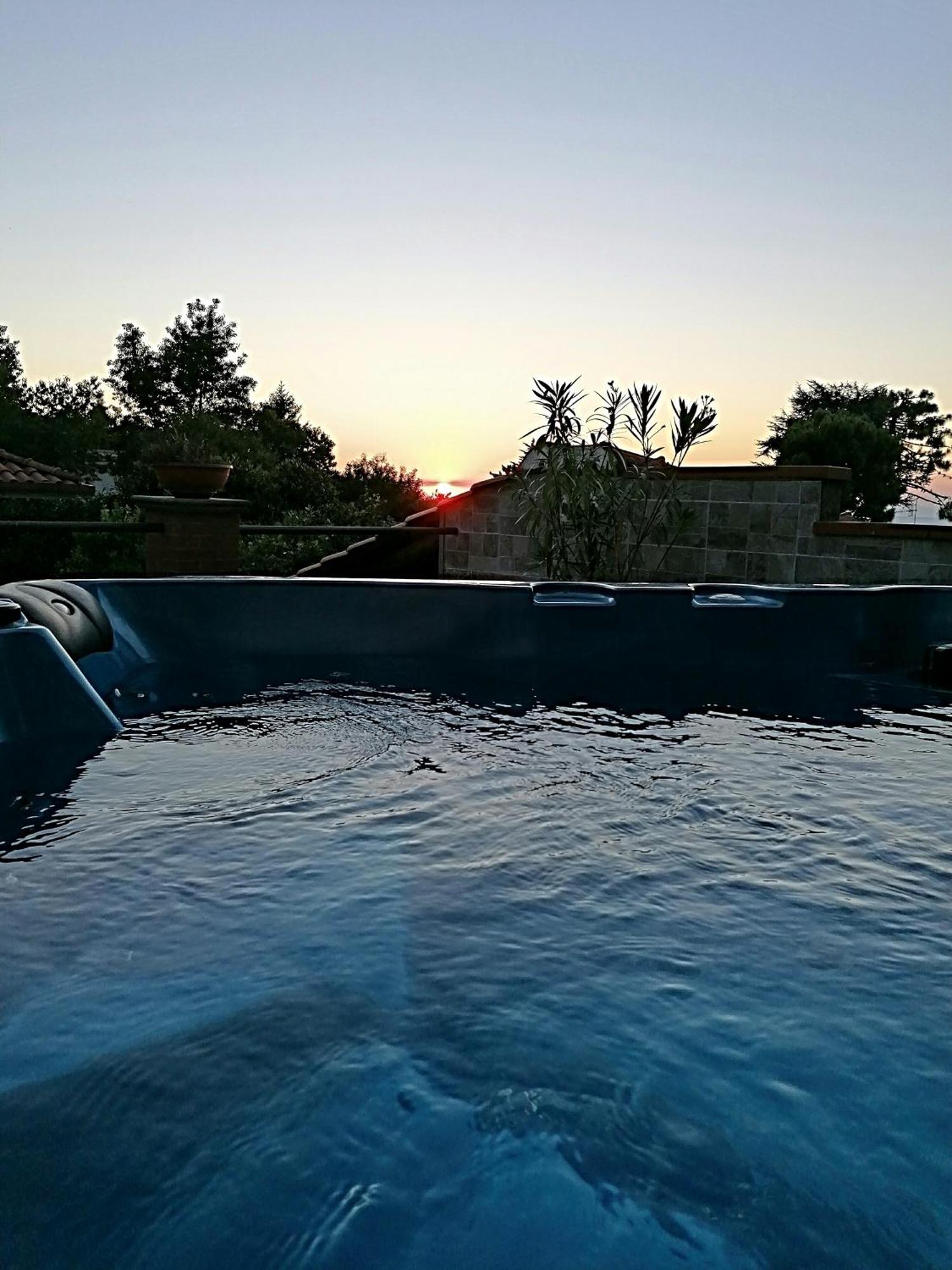 B&B Villa Teresa Sorrento Exterior photo