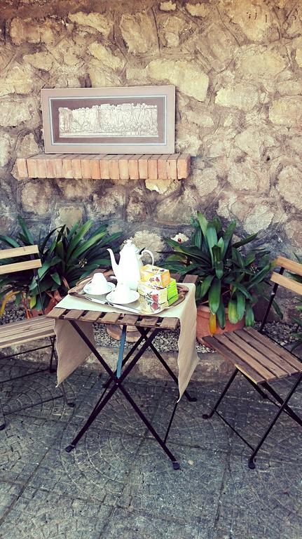 B&B Villa Teresa Sorrento Exterior photo