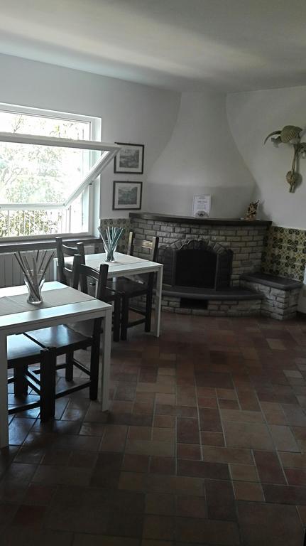 B&B Villa Teresa Sorrento Exterior photo